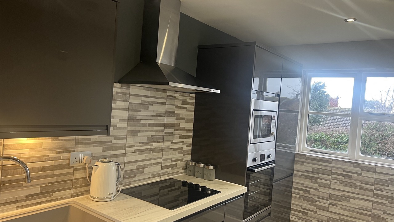 Photo of Kitchen in Herne Bay