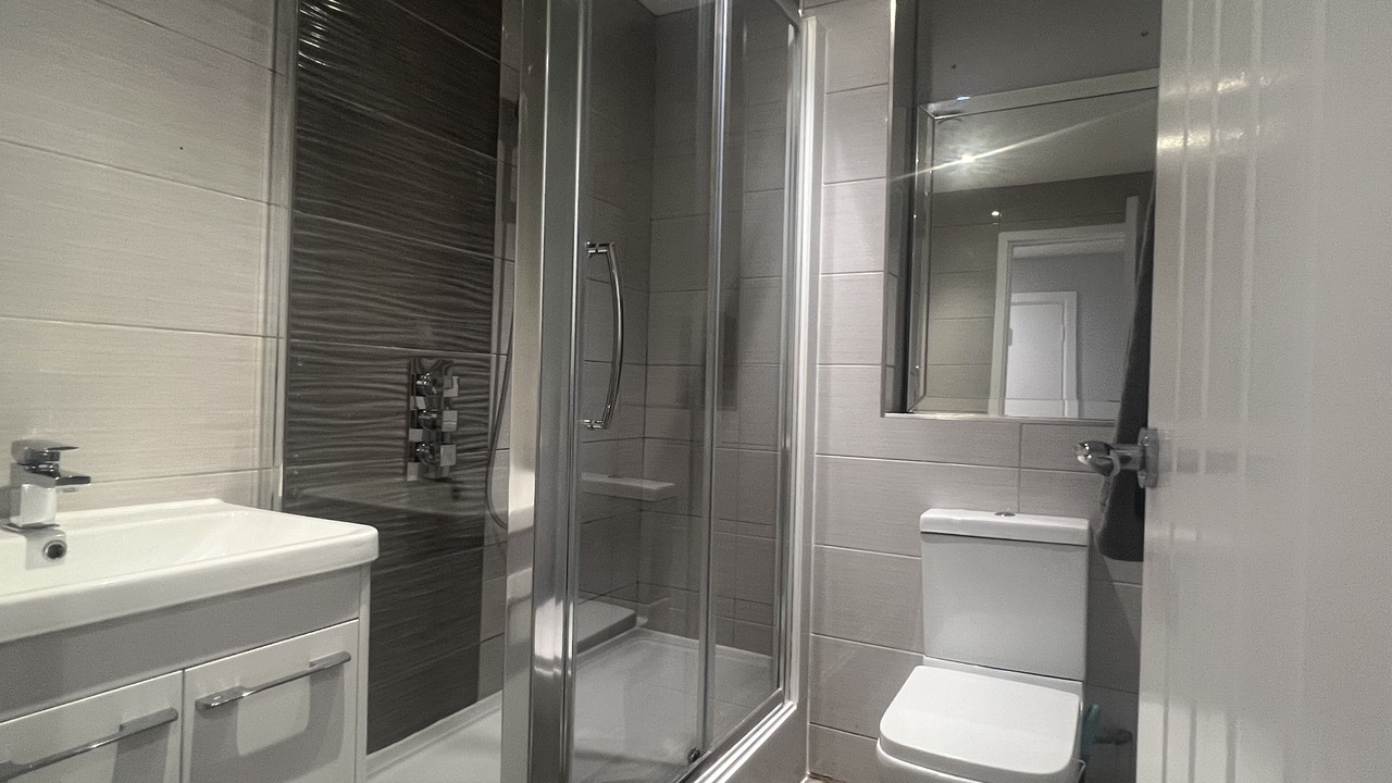 Photo of Bathroom in Herne Bay