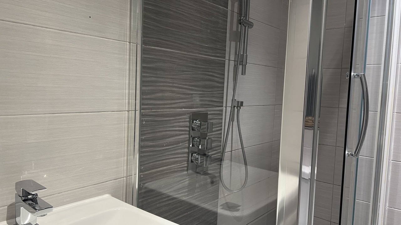 Photo of Bathroom in Herne Bay