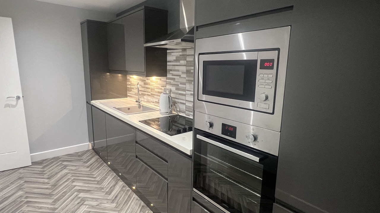 Photo of Kitchen in Herne Bay