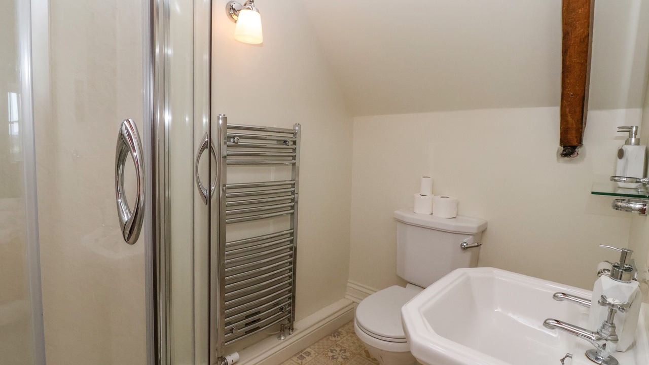 Photo of Bathroom in Ryther