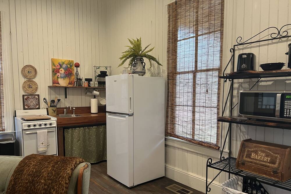 Photo of Kitchen in McComb