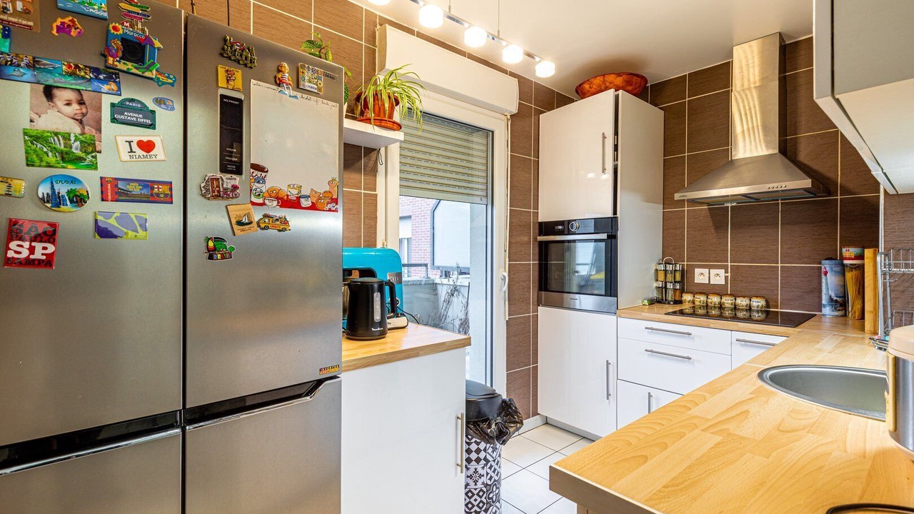 Photo of Kitchen in Neuilly-sur-Marne