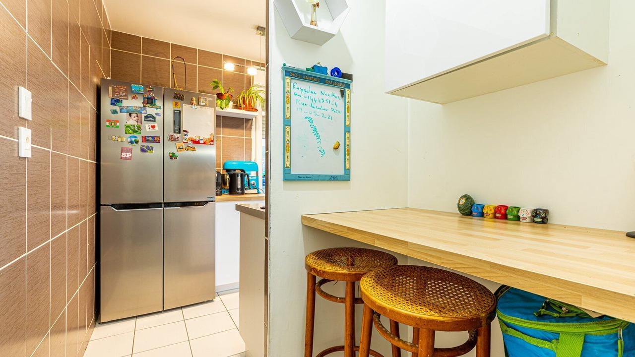 Photo of Kitchen in Neuilly-sur-Marne