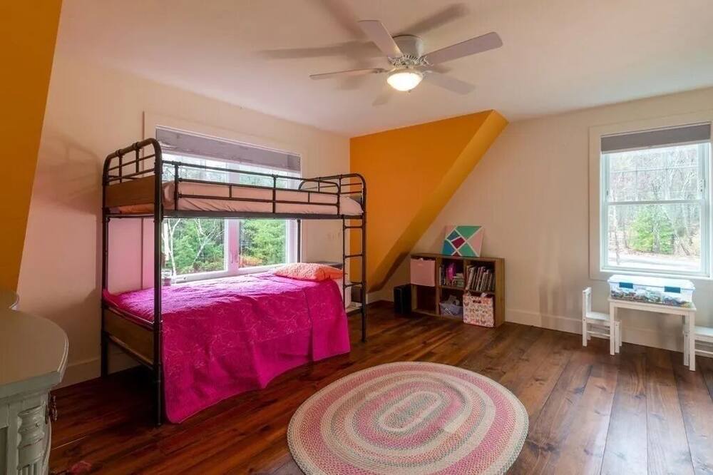 Photo of Bedroom in Westminster