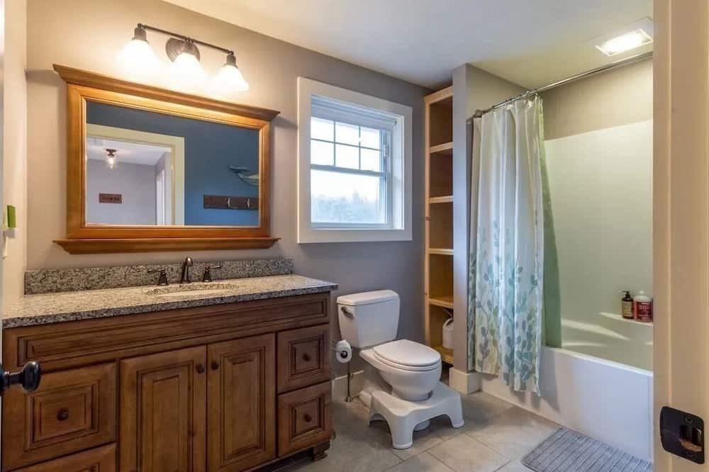 Photo of Bathroom in Westminster