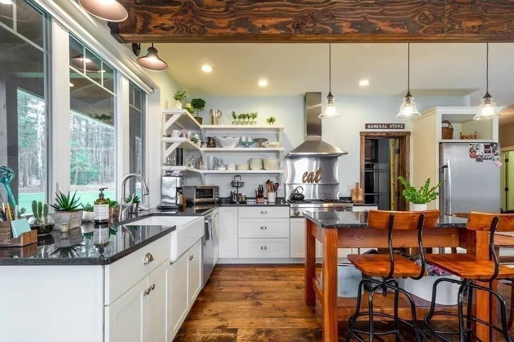 Photo of Kitchen in Westminster