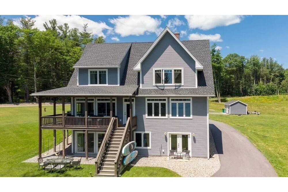 Photo of Outdoor in Westminster