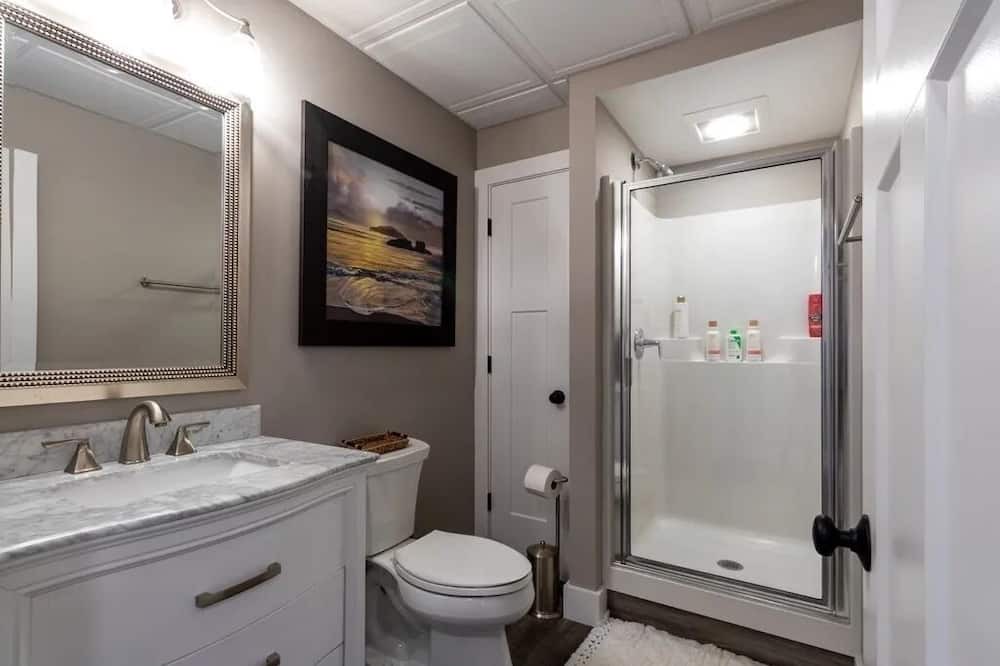 Photo of Bathroom in Westminster