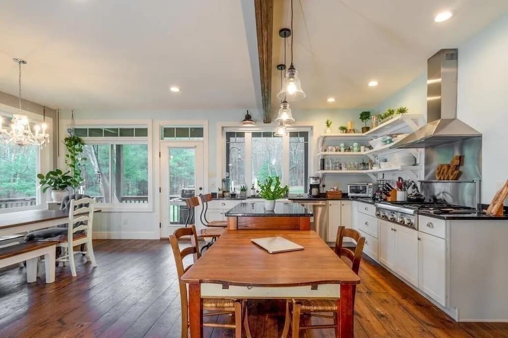 Photo of Kitchen in Westminster