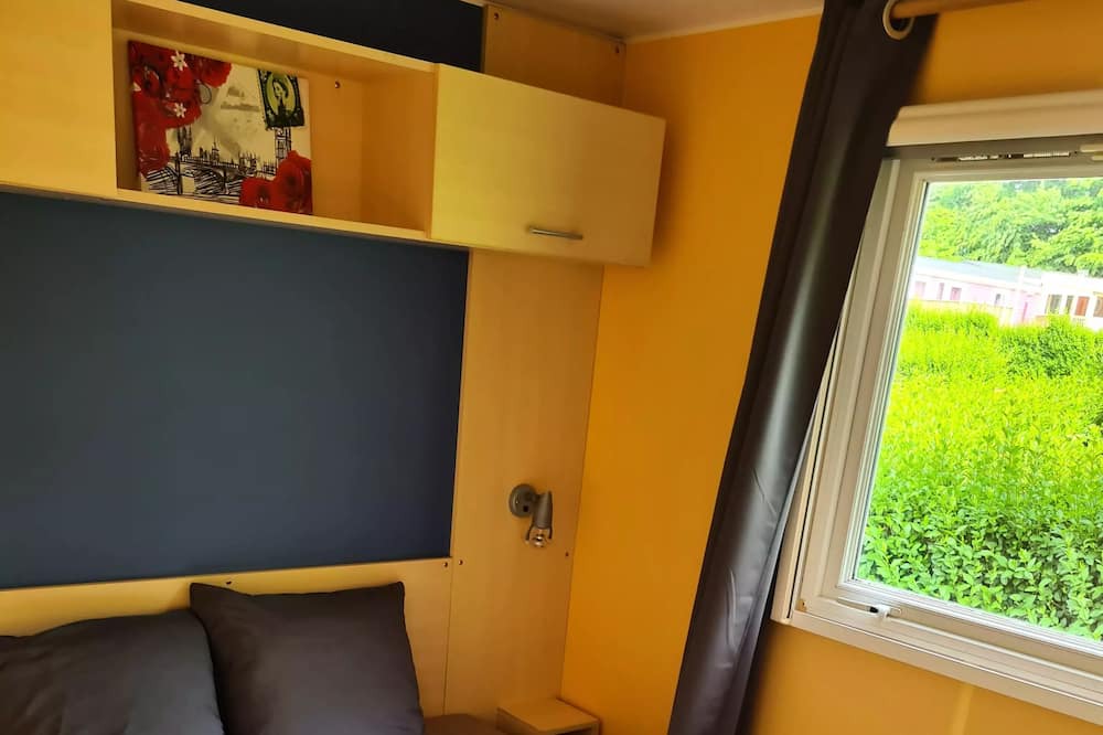 Photo of Bedroom in Les Grandes-Ventes