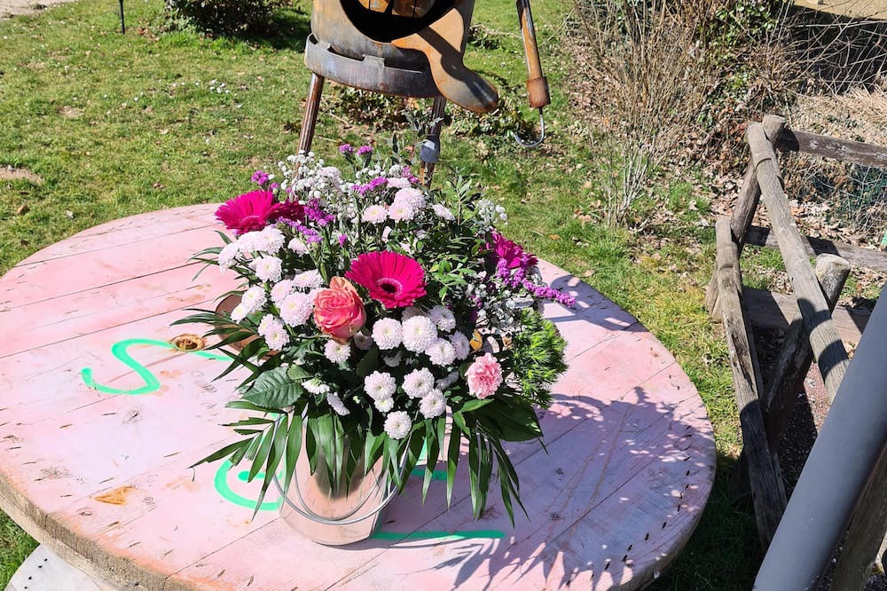 Photo of Outdoor in Les Grandes-Ventes