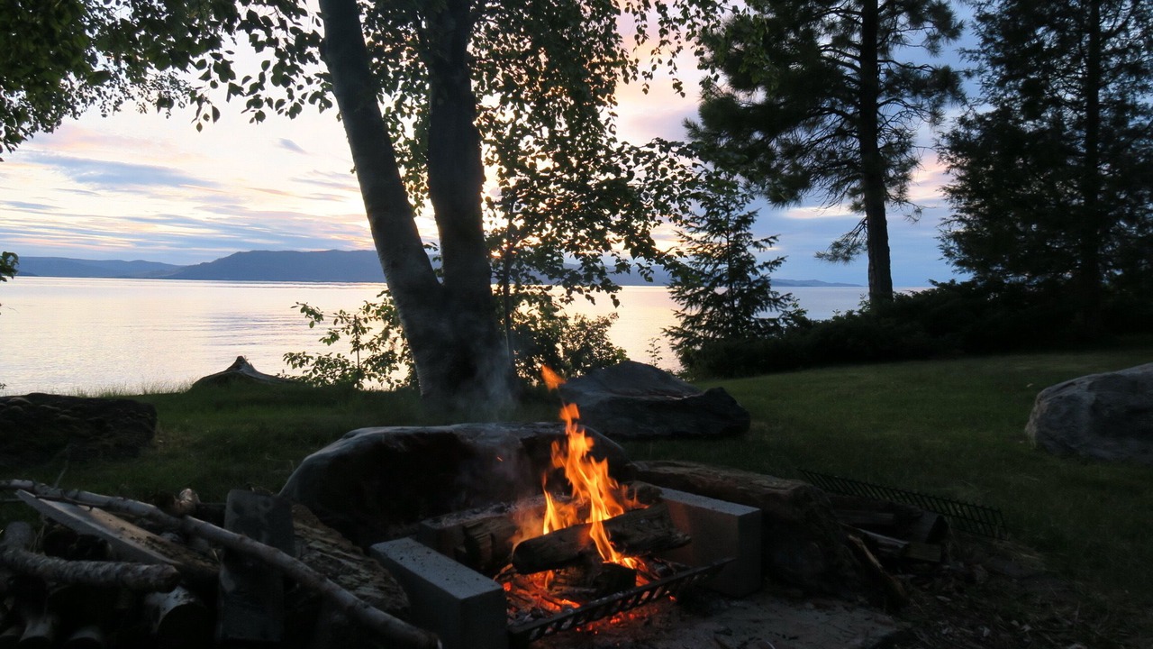 Photo of Outdoor in Polson