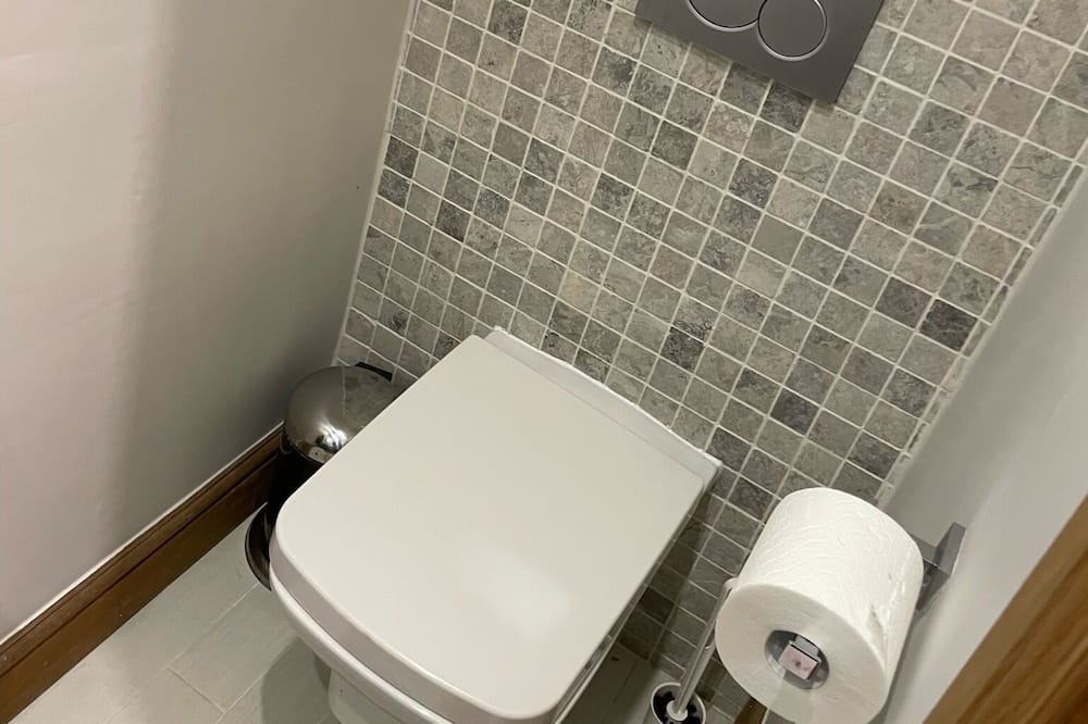 Photo of Bathroom in Wilmslow