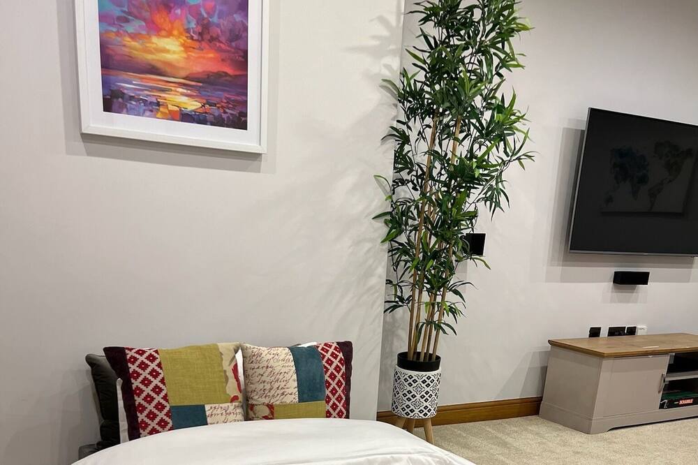 Photo of Bedroom in Wilmslow