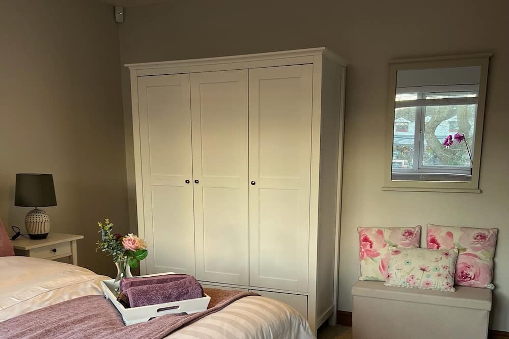 Photo of Bedroom in Wilmslow