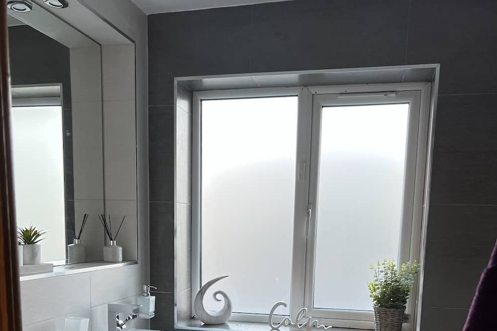 Photo of Bathroom in Wilmslow