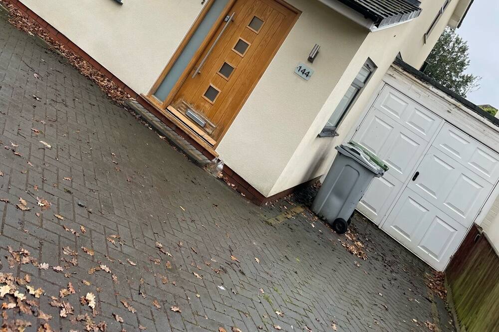 Photo of Outdoor in Wilmslow