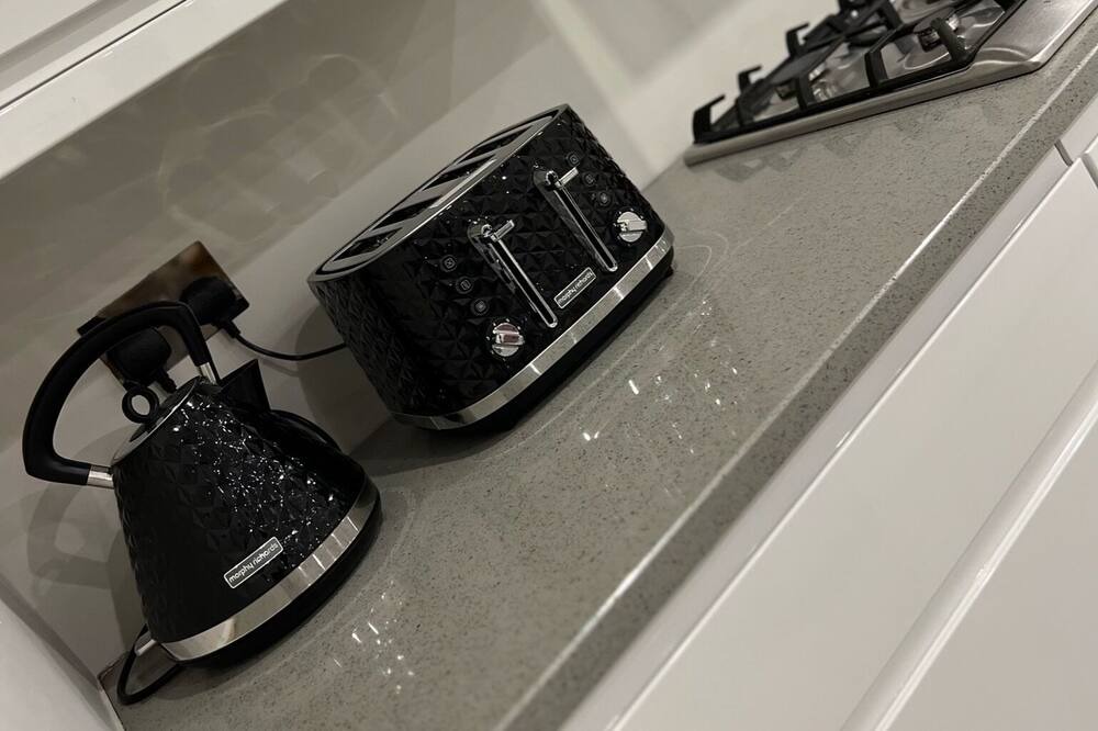 Photo of Kitchen in Wilmslow