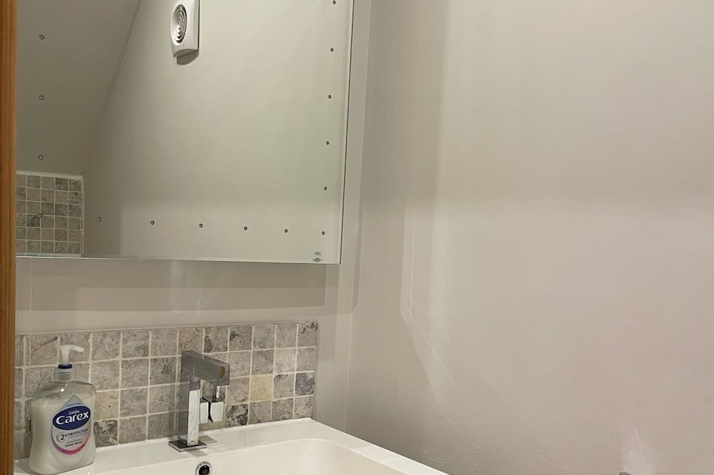 Photo of Bathroom in Wilmslow