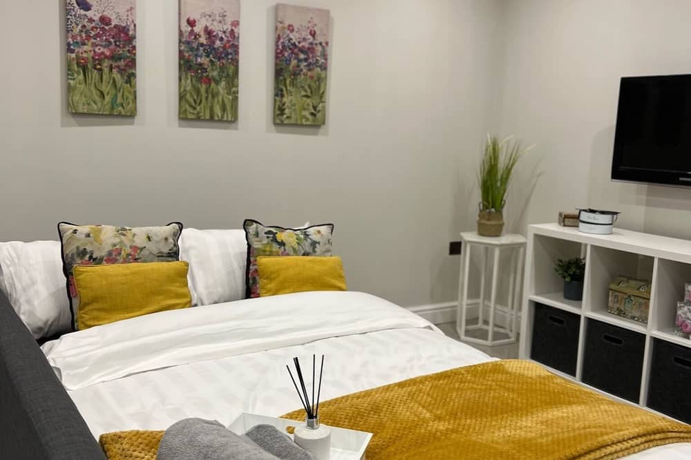 Photo of Bedroom in Wilmslow