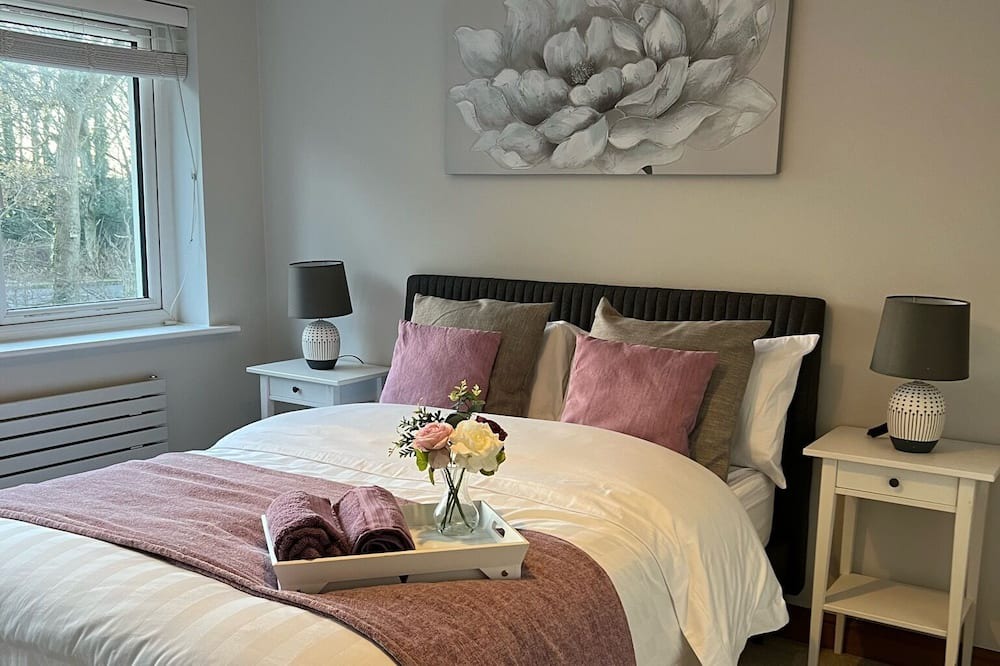 Photo of Bedroom in Wilmslow