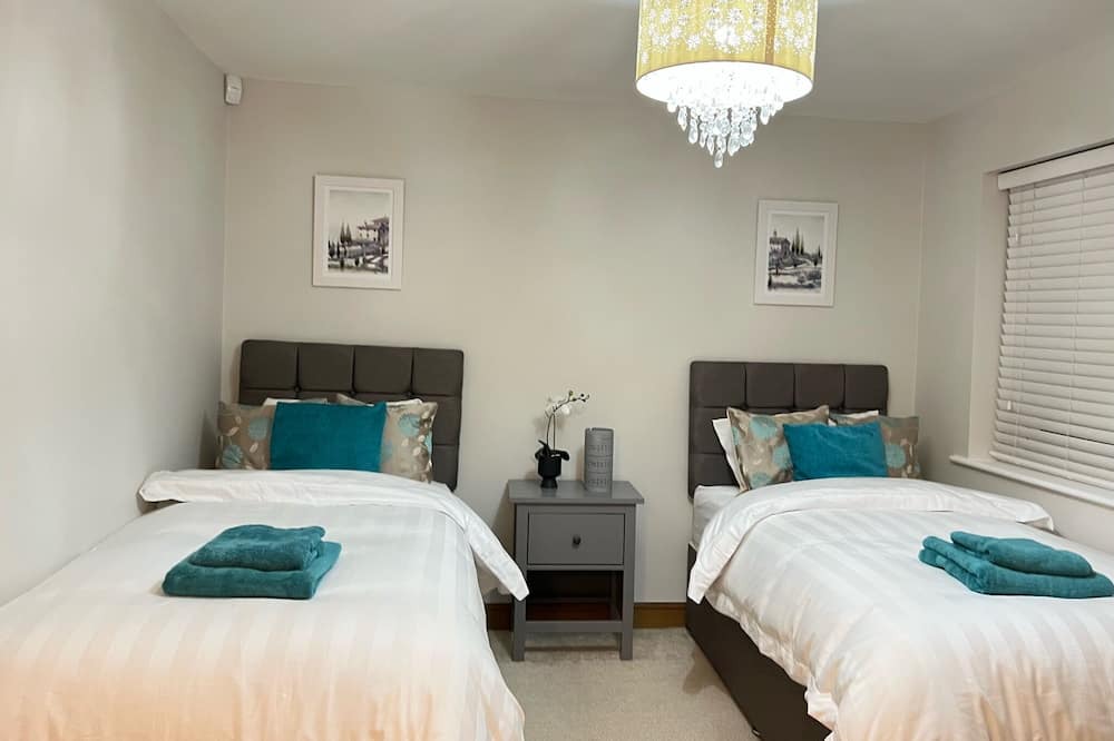 Photo of Bedroom in Wilmslow