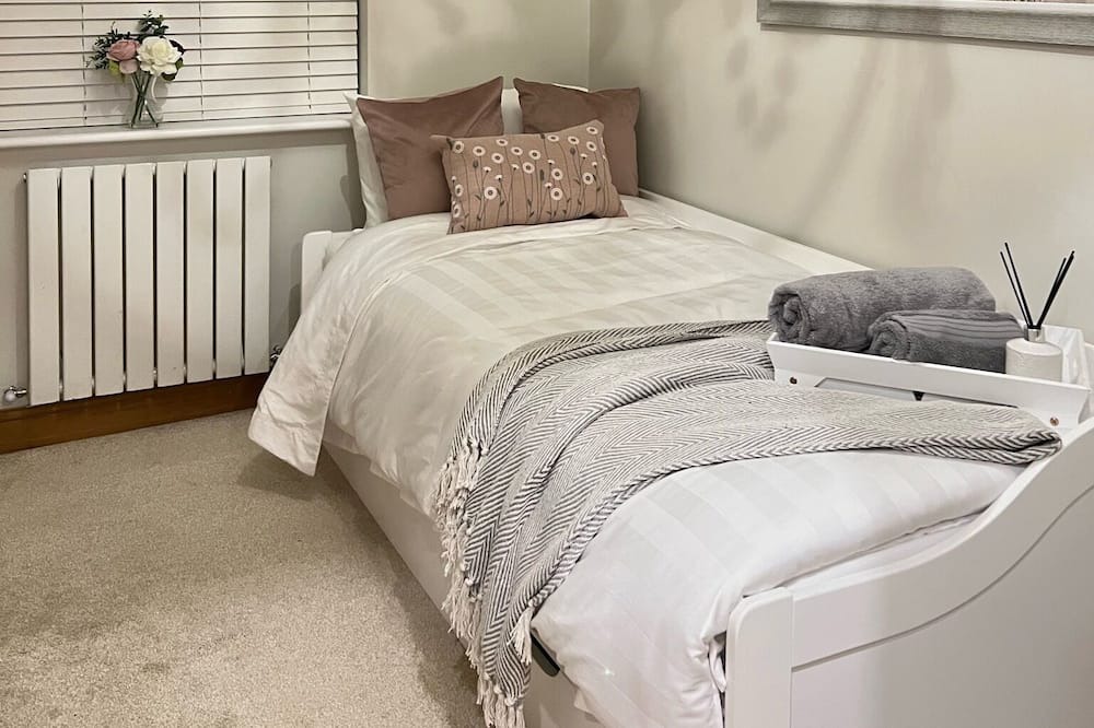 Photo of Bedroom in Wilmslow