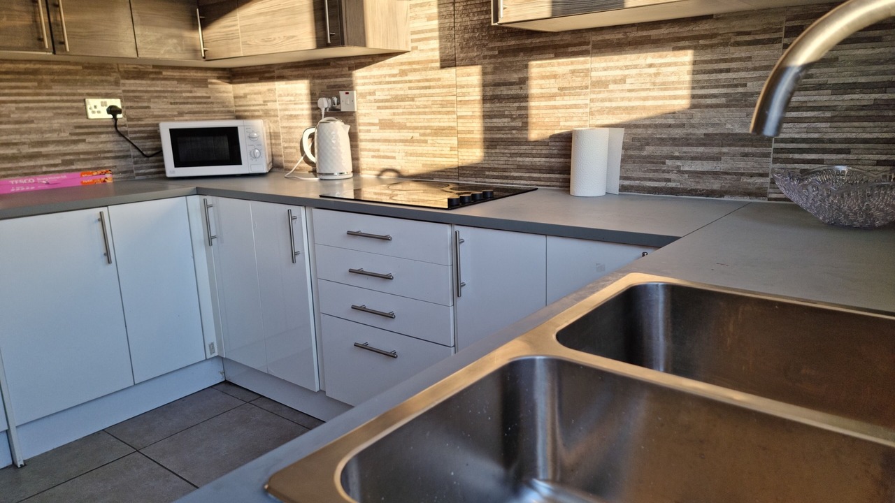 Photo of Kitchen in Basildon