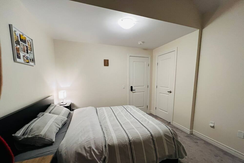 Photo of Bedroom in Hamilton
