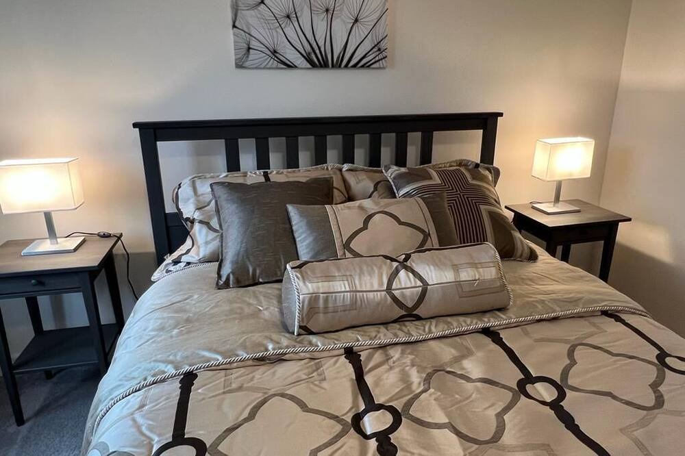 Photo of Bedroom in Hamilton