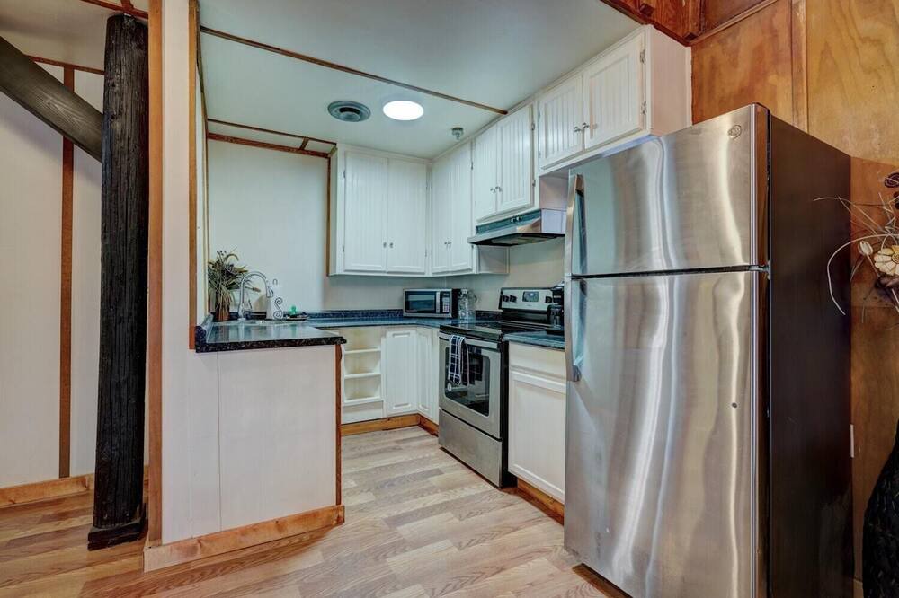 Photo of Kitchen in Cleveland County