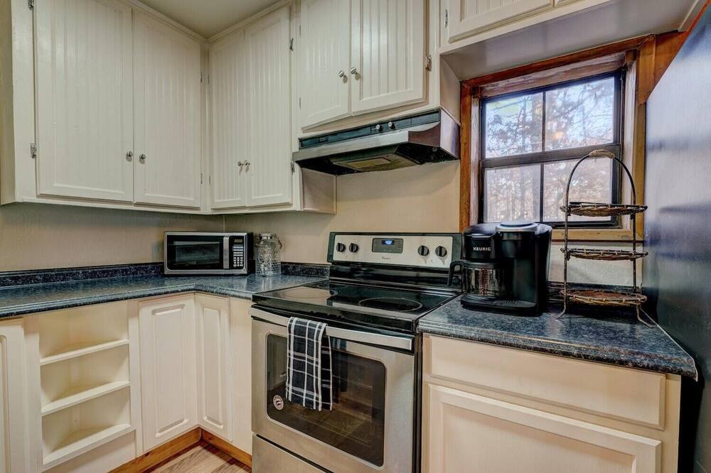 Photo of Kitchen in Cleveland County