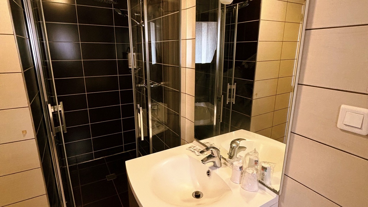 Photo of Bathroom in Divonne-les-Bains