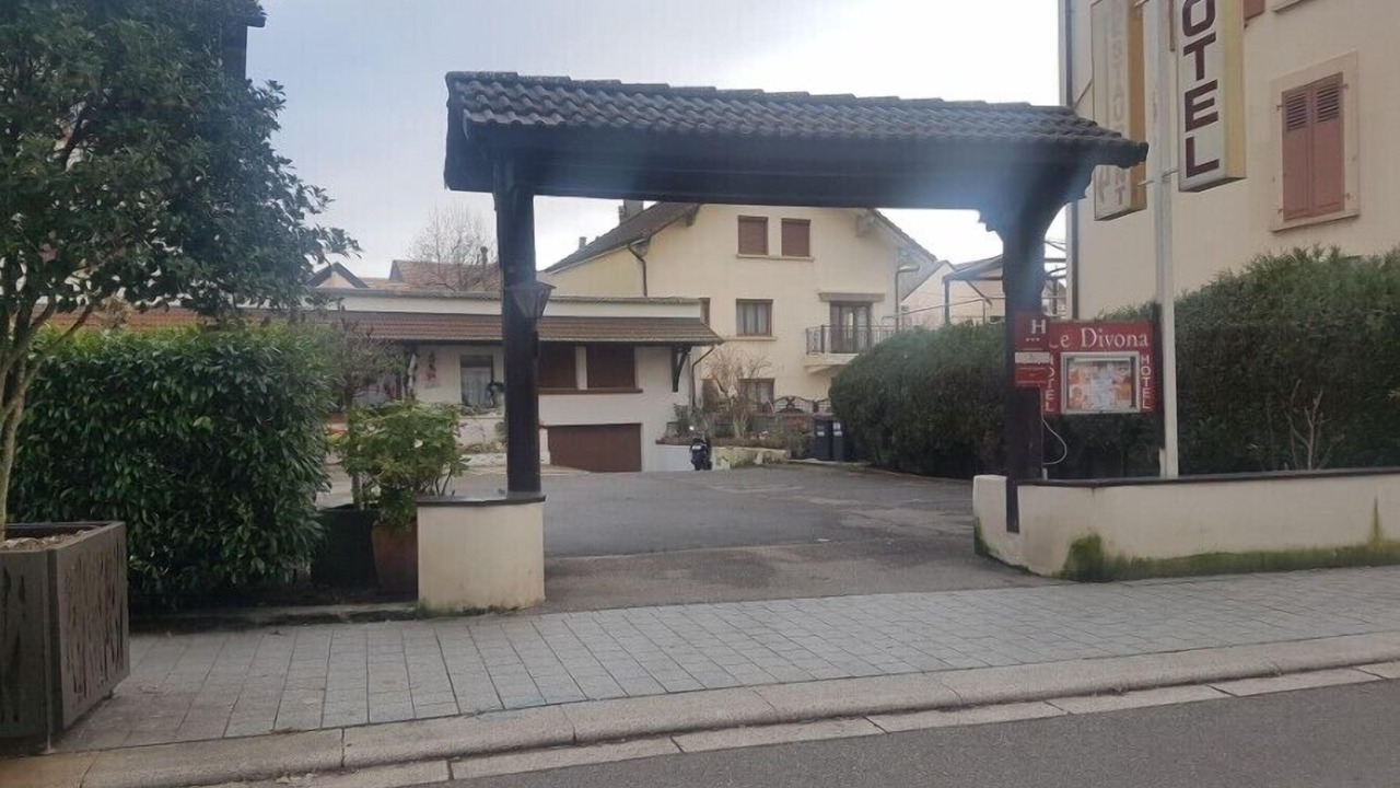 Photo of Outdoor in Divonne-les-Bains