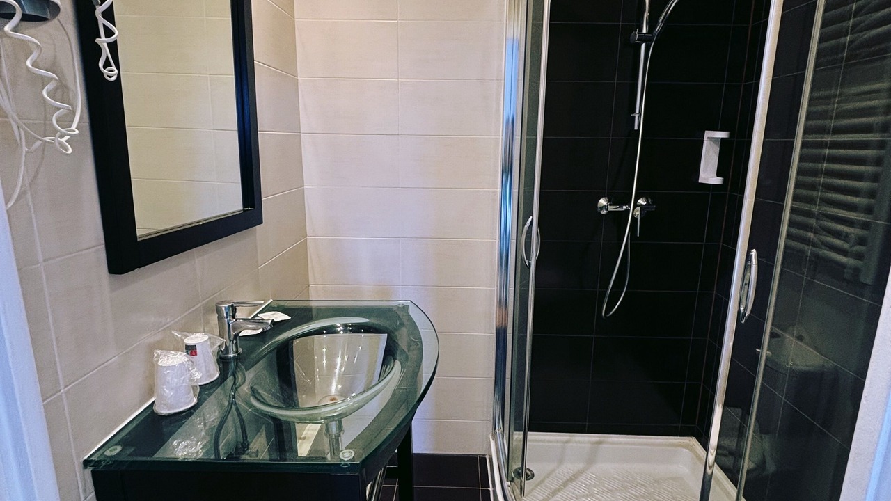 Photo of Bathroom in Divonne-les-Bains