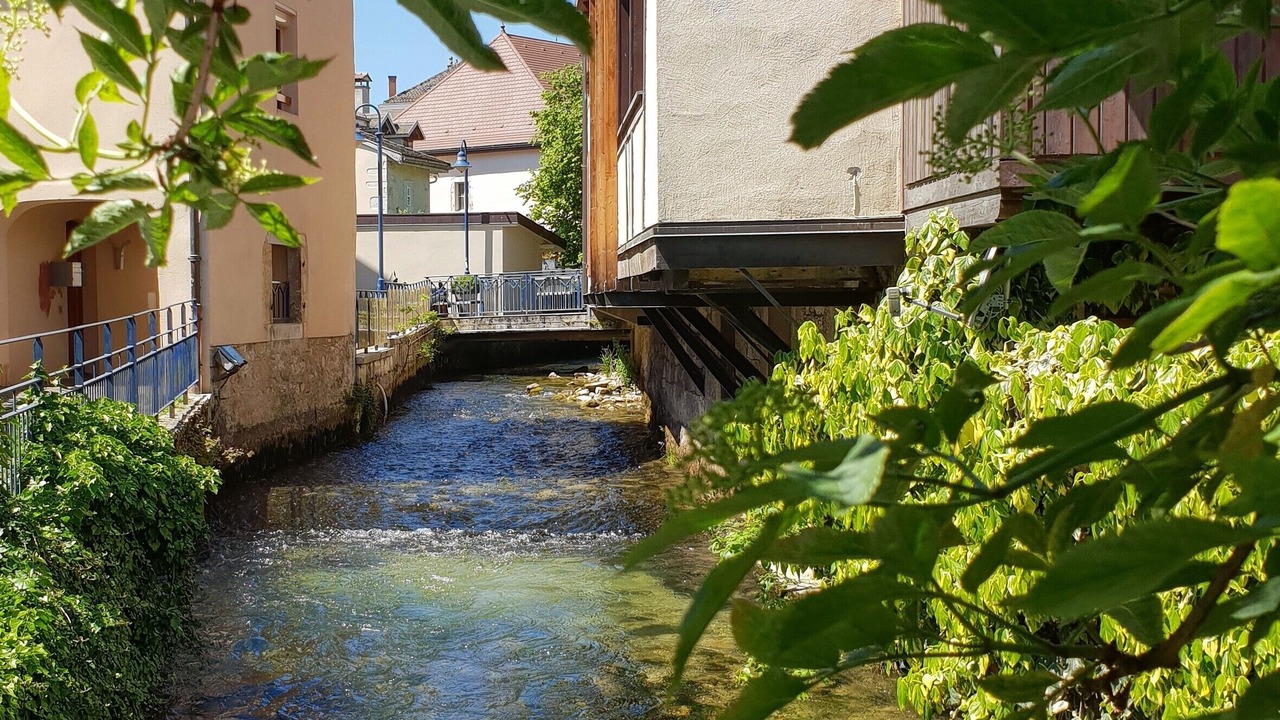 Photo of Outdoor in Divonne-les-Bains