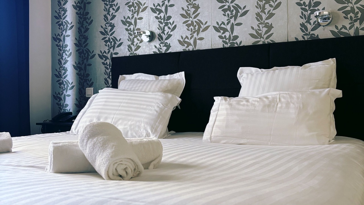 Photo of Bedroom in Divonne-les-Bains
