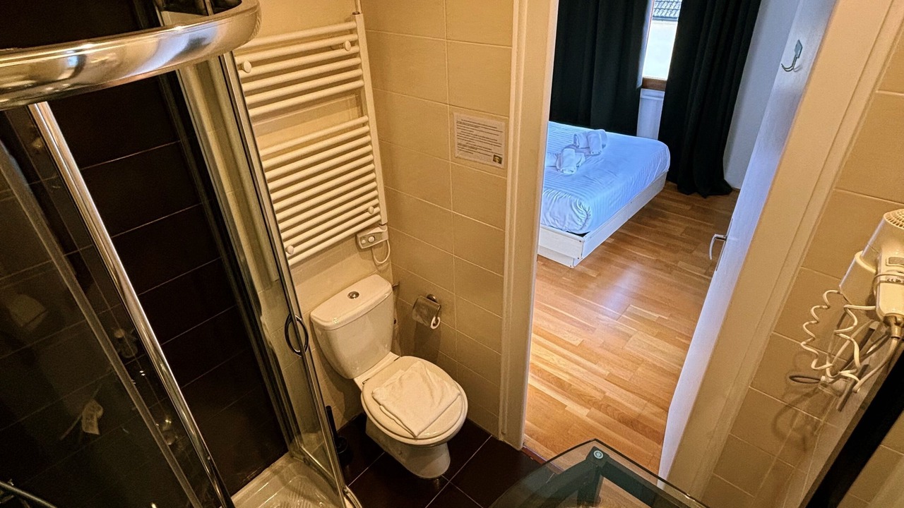 Photo of Bathroom in Divonne-les-Bains