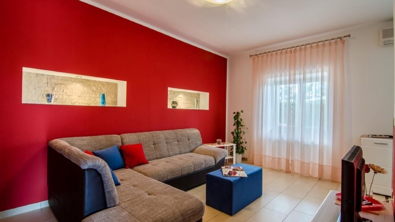 Photo of Livingroom in Marceljani