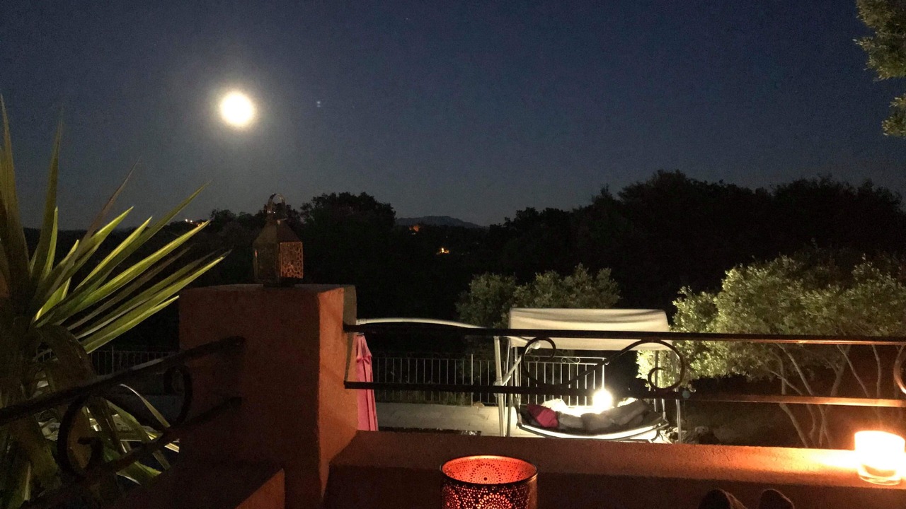 Photo of Outdoor in Seillons-Source-d'Argens