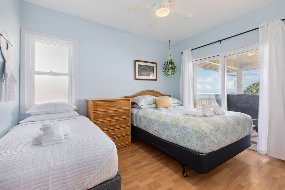 Photo of Bathroom in Kahuku