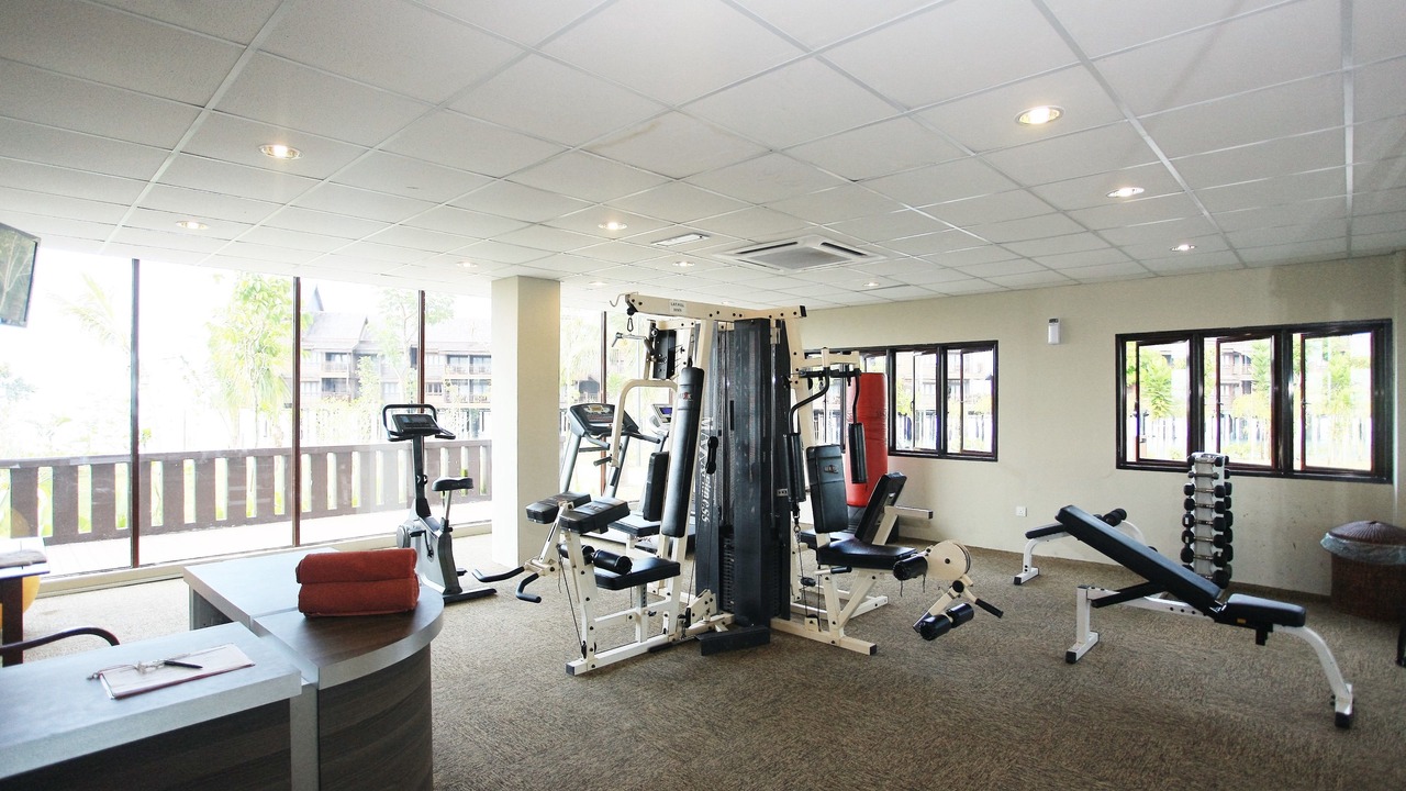 Photo of Others in Kuala Teriang