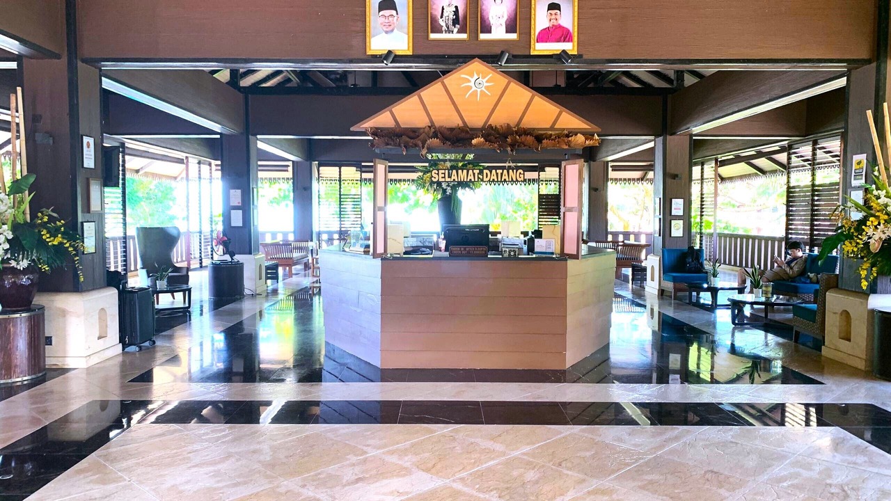 Photo of Others in Kuala Teriang