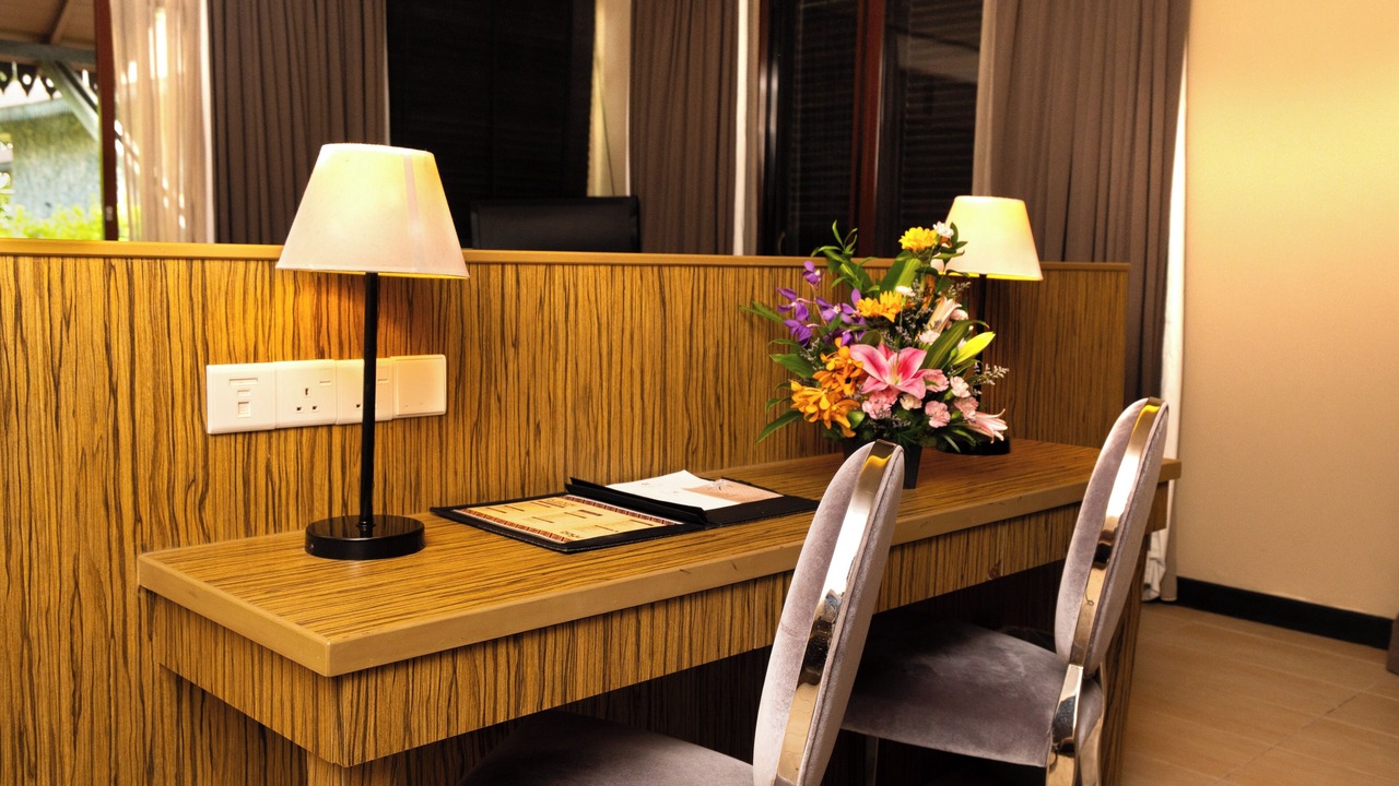 Photo of Bedroom in Kuala Teriang