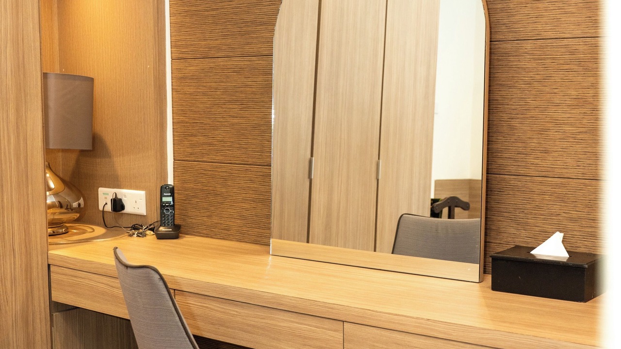 Photo of Bedroom in Kuala Teriang