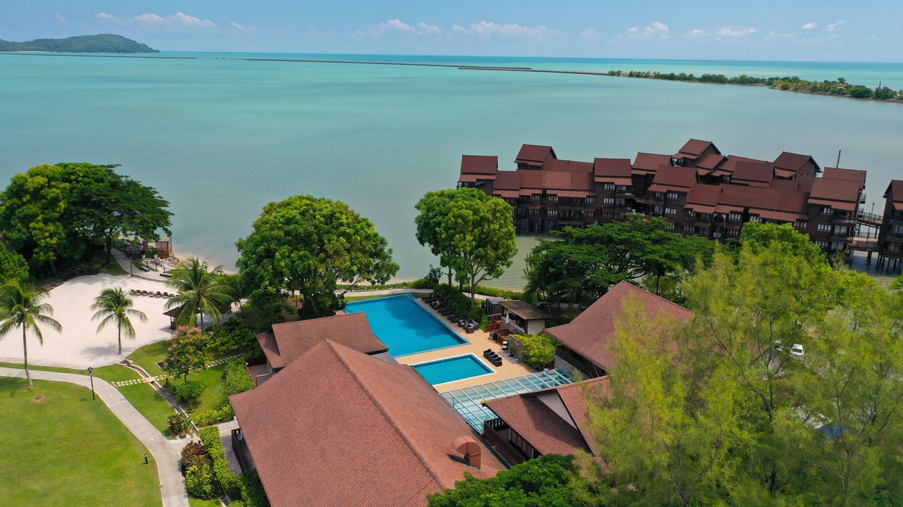 Photo of Outdoor in Kuala Teriang