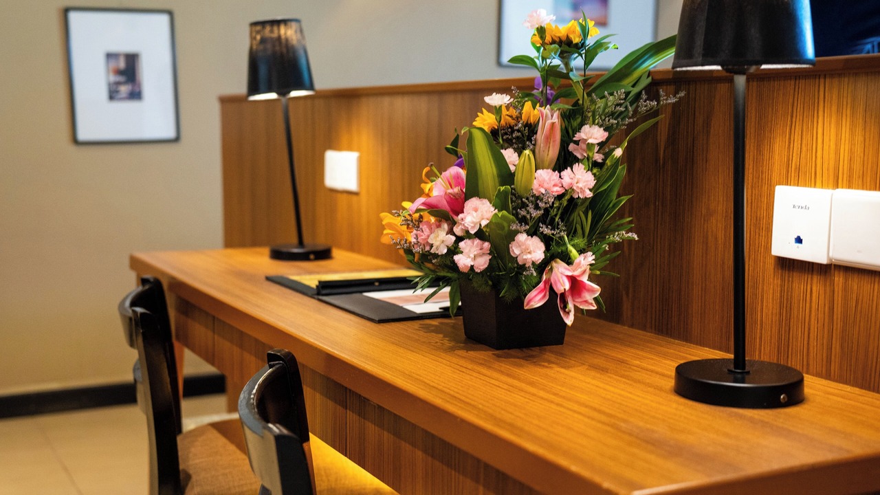 Photo of Bedroom in Kuala Teriang