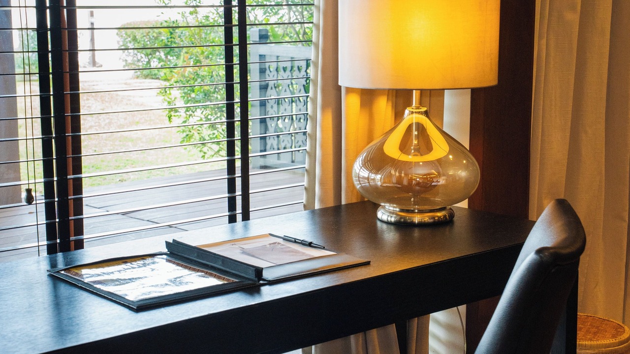 Photo of Bedroom in Kuala Teriang