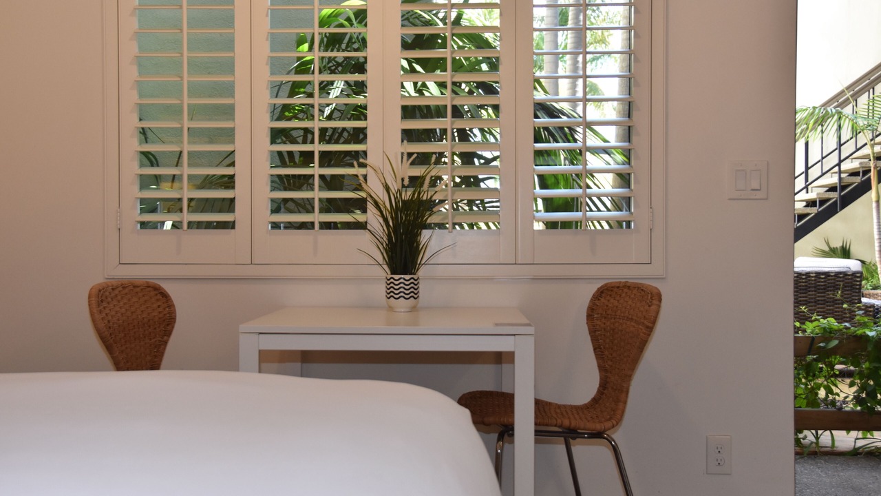 Photo of Bedroom in West Beach
